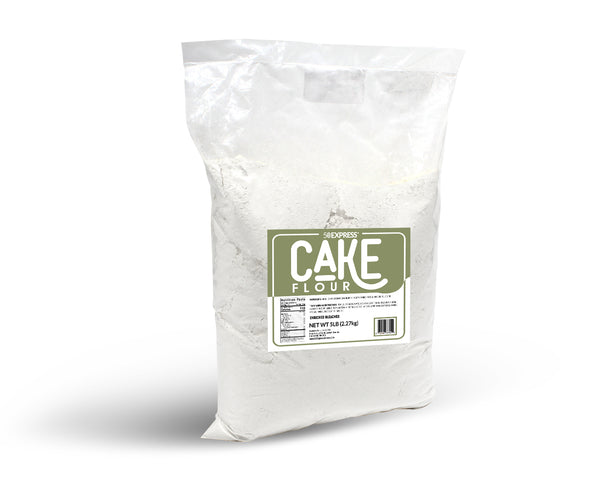 Cake Flour 50Express®