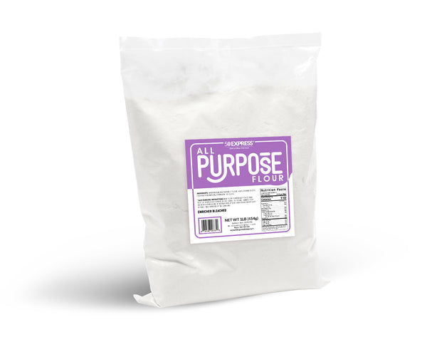 All Purpose Flour 50Express®