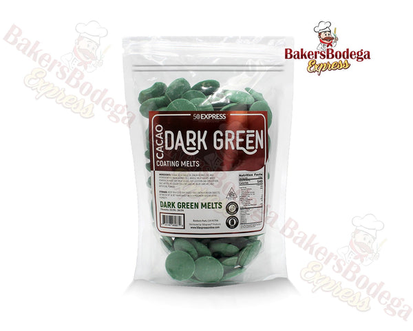 Cacao Coating Melts 2LB 50Express®