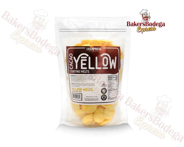 Cacao Coating Melts 2LB 50Express®