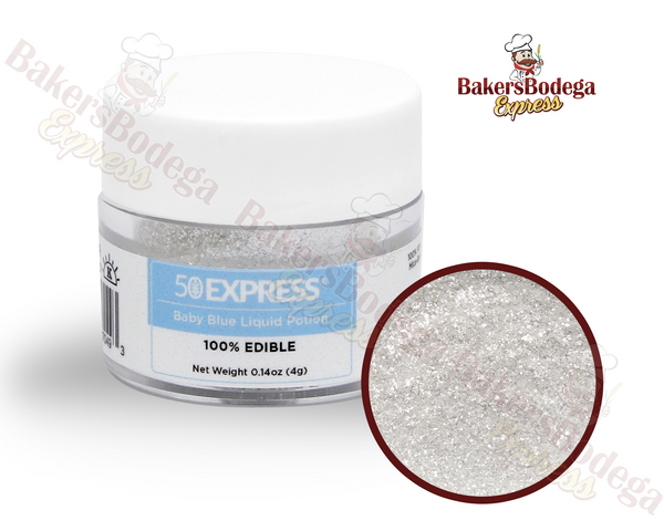 Liquid Potion Glitter 50Express®