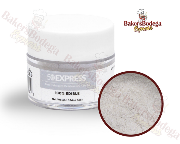 Pearlescent Powder 50Express®