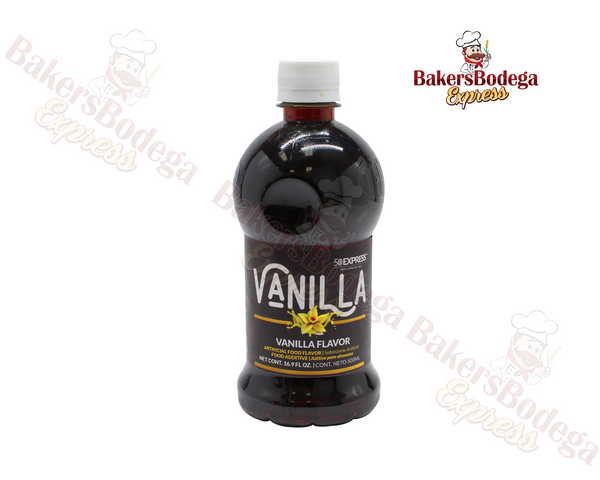 Vanilla 16.9fl. oz 50Express®