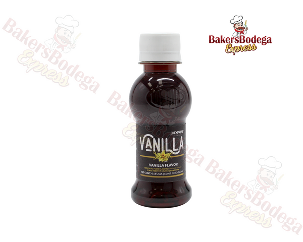 Vanilla 4.1fl. oz 50Express®