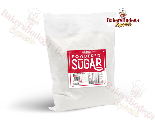 Powdered Sugar 50Express®